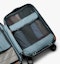 Removable Packing Cells